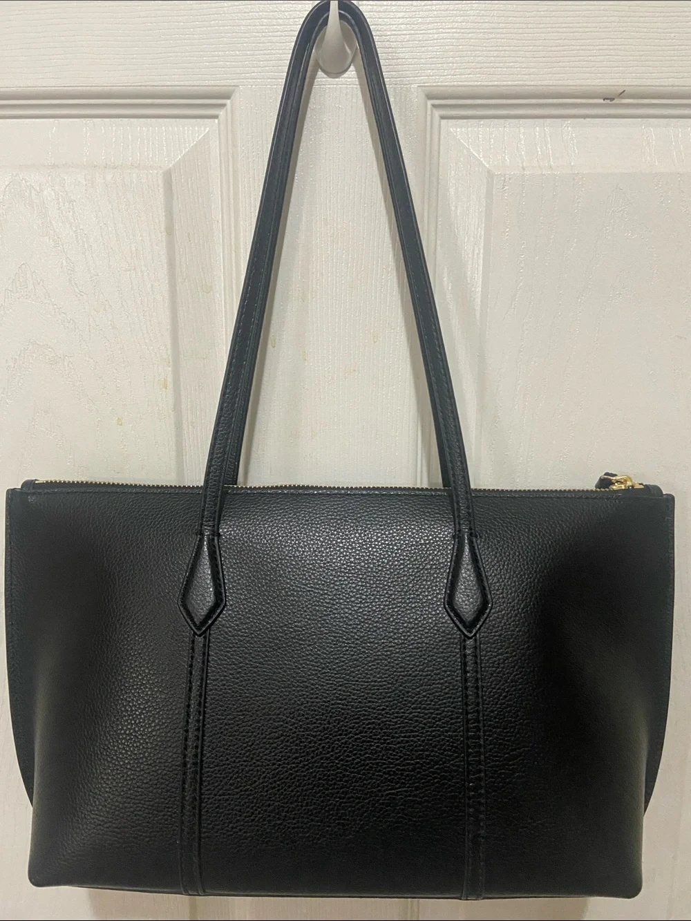 Tory Burch Small Perry Zip Tote